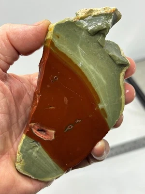 Royal Imperial Jasper Slab Cabbing Collecting Mexican Combo Ship Avail - Image 1 of 4