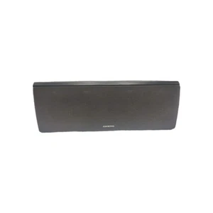 ONKYO LAUTSPRECHER Surround Sound CENTER MODELL SKC -530 C - Bild 1 von 8
