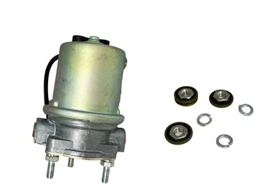 Herko Electric Fuel Pump K9320 for Dodge Ram 3500 Ram 2500 5.9L 1997-2002 - Изображение 1 из 4