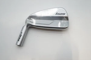 New Ping I525 18* #3 Iron Club Head Only Black Dot 1237830 Lefty Lh - Picture 1 of 4