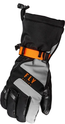 Fly Racing Highland Winter & Cold Weather Gloves -  Windproof, Waterproof, - Image 1 of 4