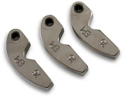 Pesas de embrague primario EPI Belly Buster 76G Polaris Gemini 244S 79-80 Foto 1 de 4