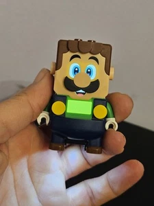 LEGO Super Mario Adventures Starter Course 71360 Interactive Mario Figure Only - Picture 1 of 7