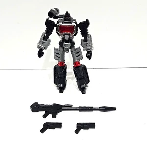 KFC E.A.V.I. Micro Robo versión metálica MC-20 - Imagen 1 de 5