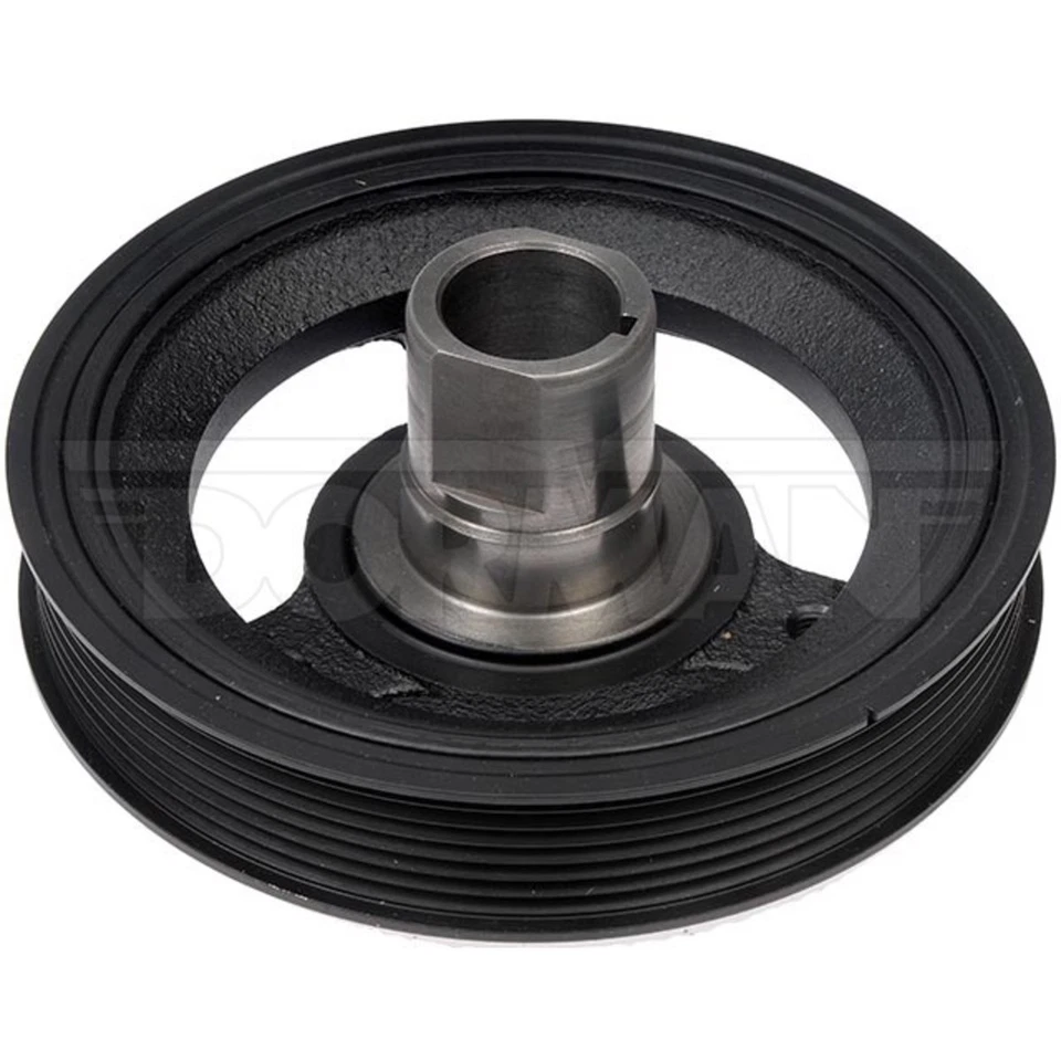 Equilibrador armónico Dorman 594-710 para Chevy Buick Regal LaCrosse Chevrolet Malibu Foto 1 de 4