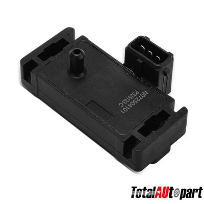 Manifold Pressure (MAP)Sensor for Saab 9-3 1999-2002 900 1995-1998 9000 91-98 - Image 1 of 4