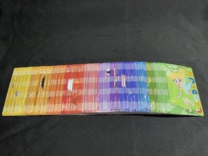 Disney 100 Joyful Rainbow Base Pick Your Card Complete Your Set! 1-99 RESTOCKED!