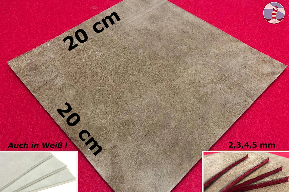 Akkordeon Matte für Klappenbelag Leder Filz Diskant Bass accordion leather felt - Image 1 of 1