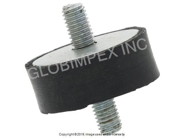 FOR AUDI (1980-1992) Radiator Mount LOWER (1 PC) JL / AIC AUTOMOTIVE + WARRANTY - Image 1 of 1