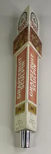 Ballast Point Brewing Company “Grapefruit Sculpin IPA Beer 11.5” Tall Tap Handle - Picture 1 of 7