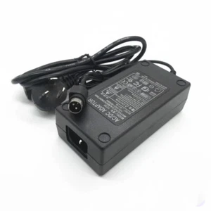 Adapter POS Thermal Receipt Printer PS180 24V 2.5A 3A 3 Pin 4 Pin Gprinter Power - Picture 1 of 11