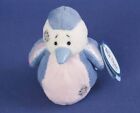 Me To You My Blue Nose Friends Collectors 4 Plush No 37   Ruby The Robin