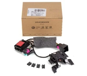 VAG Genuine Micro Switch Switch Actuation DSG 5Q0713128A - Picture 1 of 2
