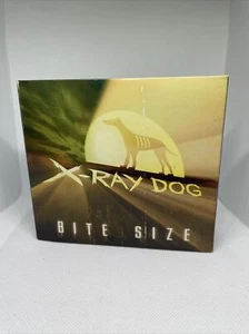 X Ray Hundebiss Größe CD - Bild 1 von 5