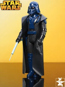 Gentle Giant Star Wars Concept Darth Vader 12 Inch Jumbo Figure New and In Stock - Picture 1 of 5