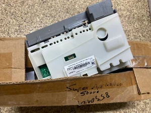 ✅️Amana Whirlpool Dishwasher Control Board Part # W10671917 Rev A FREE SHIPPING! - Picture 1 of 5