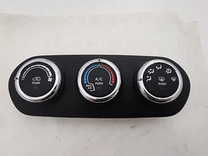 Dash Climate Temperature Control Unit OEM Mopar 838744Z - Picture 1 of 18