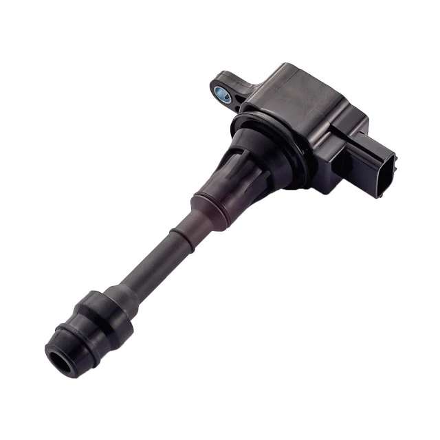 AC Ignition Coil Fits 2002-2013 Nissan Altima Sentra X-Trail 2.5L UF350 - Image 1 of 1