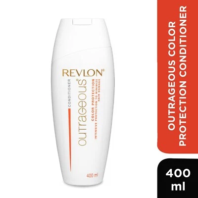 Revlon Outrageous Color Protection Conditioner, 400ml - Image 1 of 4