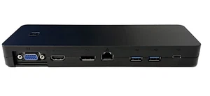 Fujitsu USB-C Port Replicator Docking NPR44 - Bild 1 von 3