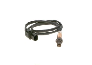 BOSCH 0 258 017 092 Lambda sensor FOR BMW - Picture 1 of 1