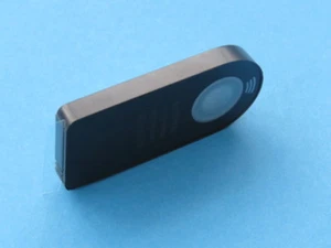 Wireless Infrared IR Remote ML-L3 for Nikon COOLPIX P7800 P7700 P7100 P7000 P900 - Picture 1 of 4