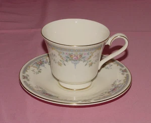 IMMACULATE Royal Doulton "JULIET" Cup & Saucer - 11 Available!! - Picture 1 of 3