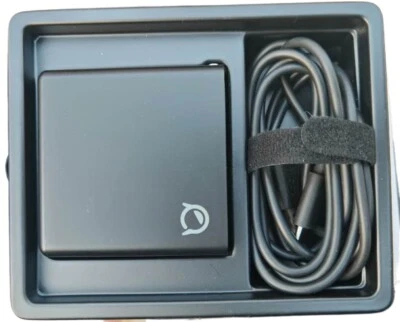 Oirginal Lenovo Xiaoxin 105W GaN Wall Charger Fast Charging 2 Type C 1 USBA Port - Image 1 of 3