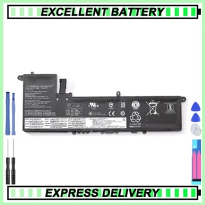 Battery L19D3PD3 L19M3PD3 For Lenovo IdeaPad S540-13ARE S540-13IML 13ITL - Afbeelding 1 van 8