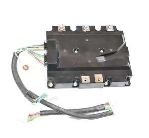 08 09 Ford Escape Hybrid Transmission Computer Module A/T Mitsubishi - Bild 1 von 5