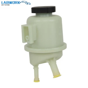 Power Steering Reservoir Bottle For Nissan Pathfinder 2005 2006 2007-2012 V6 4.0 - Picture 1 of 22