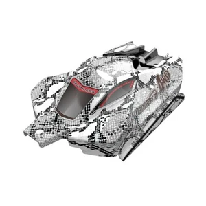 Piezas de accesorios de carrocería de coche de radiocontrol Hyper Go 1/16 1601K1 para buggy H16PL - Imagen 1 de 1