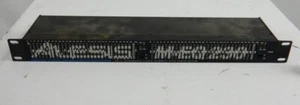 Alesis M-EQ 230 Dual 1/3 Octave Precision Equalizer - Picture 1 of 1