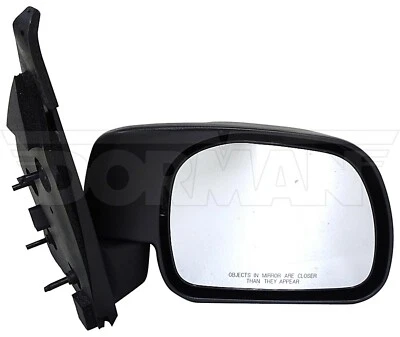 Espelho de porta compatível com a direita 1999-2008 Ford F-450 Super Duty Dorman 914DJ32 - Imagem 1 de 4