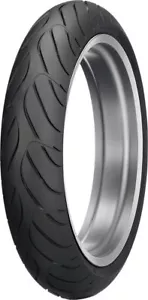 Norton California COMMANDO 961 MKII 2019-2020 Dunlop Roadsmart III Front Tyre 12 - Picture 1 of 6