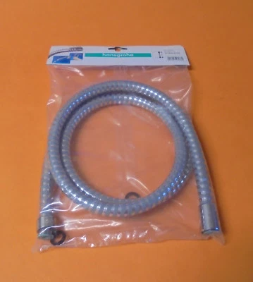 Hansgrohe Metaflex Brauseschlauch 1,25 - 2,0m wählbare Länge - Bild 1 von 2