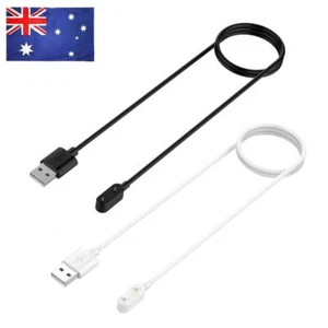 Charger 3.3ft 100cm Charging Cable for Huawei Watch Fit/Fit Mini/Band 6/6 Pro - Zdjęcie 1 z 18