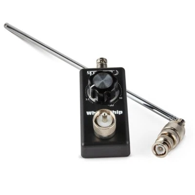 The Moonraker Whizz Whip QRP HF/VHF/UHF Antenna - Image 1 of 3