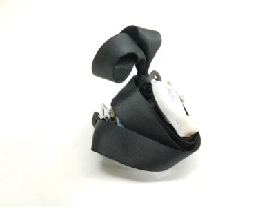 888441HB0B 2274135 Cinturón de seguridad trasero derecho para NISSAN MICRA K13KKK VISIA FIRST 2010 Foto 1 de 4