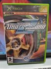 Need For Speed Underground 2 [Original Microsoft Xbox] Complete with Manual
