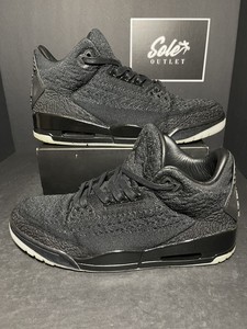 aj 3 flyknit