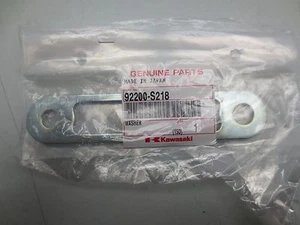Piezas genuinas 92200-S218 lavadora Kawasaki - Imagen 1 de 3