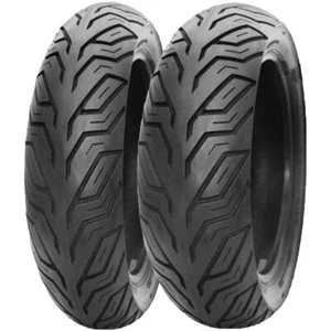 NEUMÁTICOS DE PAREJA DEESTONE 110/70-11 45L + 120/70-11 56M D825 - Imagen 1 de 6
