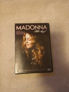 Madonna: Wild Angel - DVD By Madonna - VERY GOOD - Picture 1 of 6