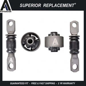 Front Lower Control Arm Bushing Kit 4p Fits Camry Highlander Lexus Avalon Sienna - Bild 1 von 9