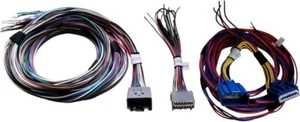 PAC APH-FD01 / CAR AUDIO AMPLIFIER WIRING HARNESS INTERFACE FOR FORD VEHICLES - Picture 1 of 4