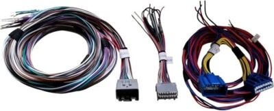 PAC APH-FD01 / AMPLIFICADOR DE AUDIO PARA AUTOMÓVIL INTERFAZ DE ARNÉS DE CABLEADO PARA VEHÍCULOS FORD. Foto 1 de 4