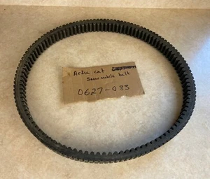 Arctic Cat Snowmobile Drive Belt - 0627-083 - Foto 1 di 3