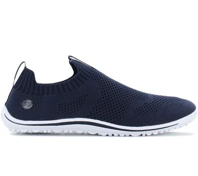 Dockers by Gerli 50FB001 - Hombre Zapatos Barfuena Slip-On Azul 700660 NUEVO - Imagen 1 de 4