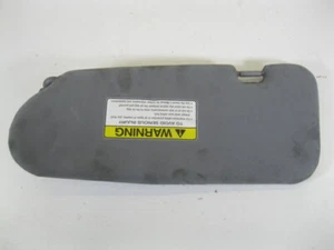 KIA SORENTO CRDI XE 2002-2006 SUN VISOR (DRIVER SIDE) - Picture 1 of 3